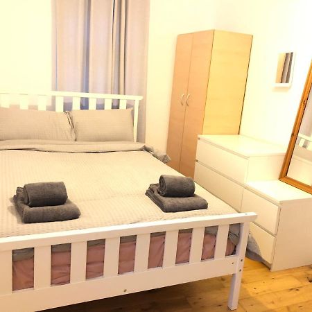 Rahal Hotel London Kültér fotó