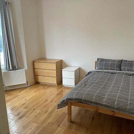 Rahal Hotel London Kültér fotó