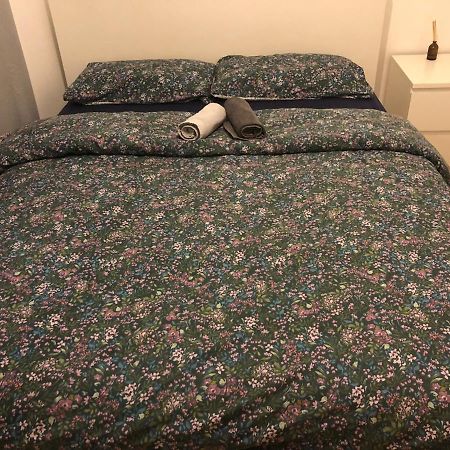 Rahal Hotel London Kültér fotó