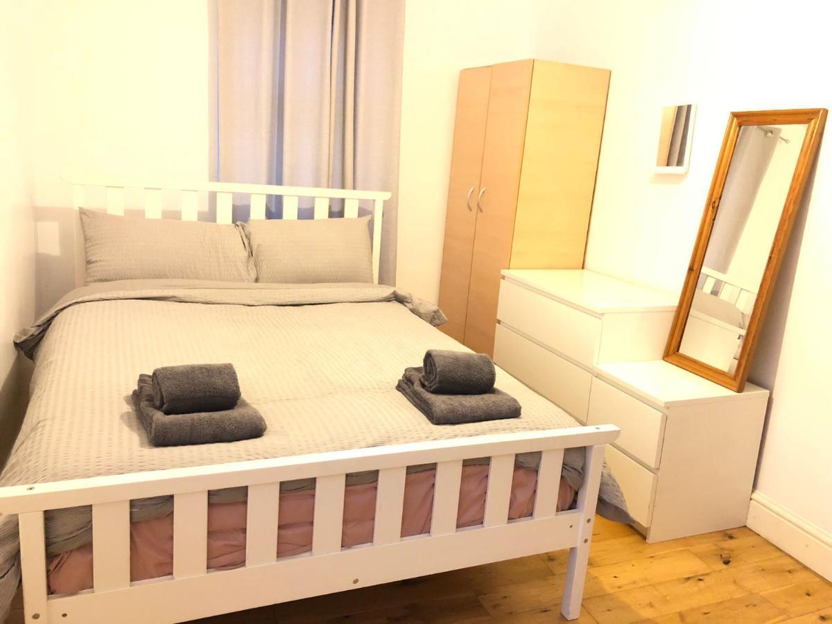 Rahal Hotel London Kültér fotó