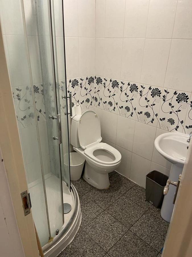 Rahal Hotel London Kültér fotó