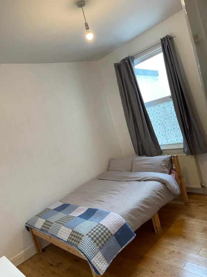Rahal Hotel London Kültér fotó