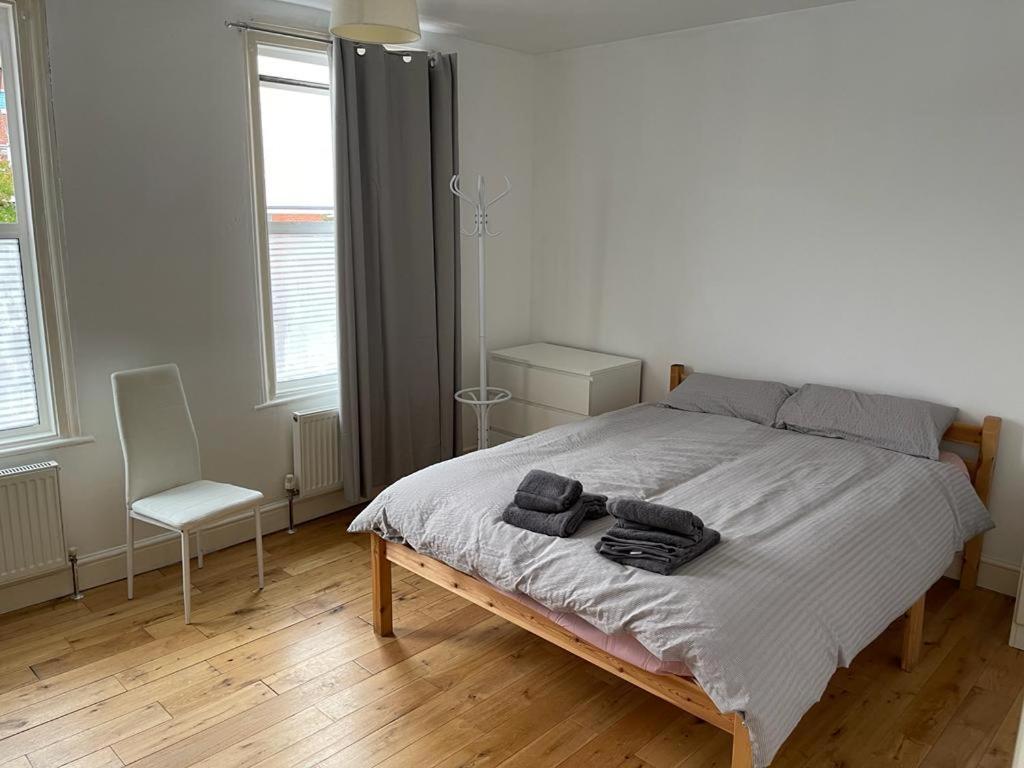 Rahal Hotel London Kültér fotó