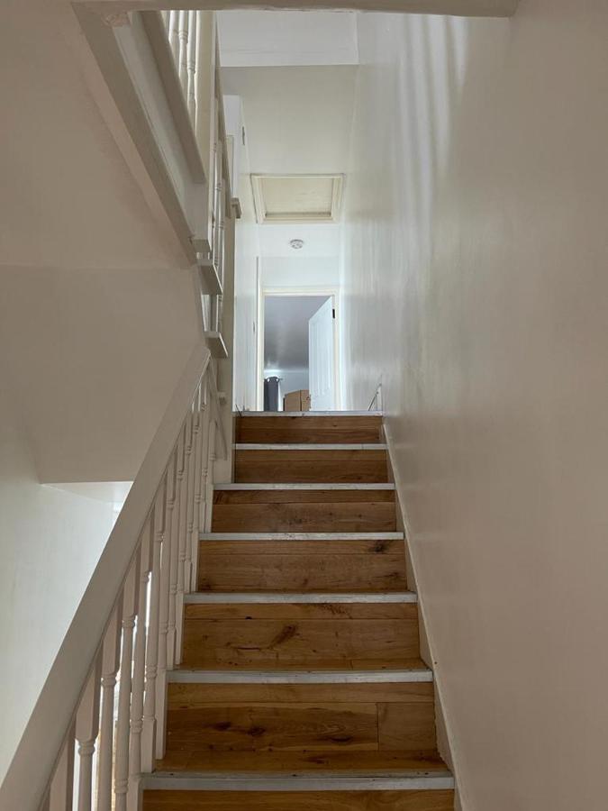 Rahal Hotel London Kültér fotó